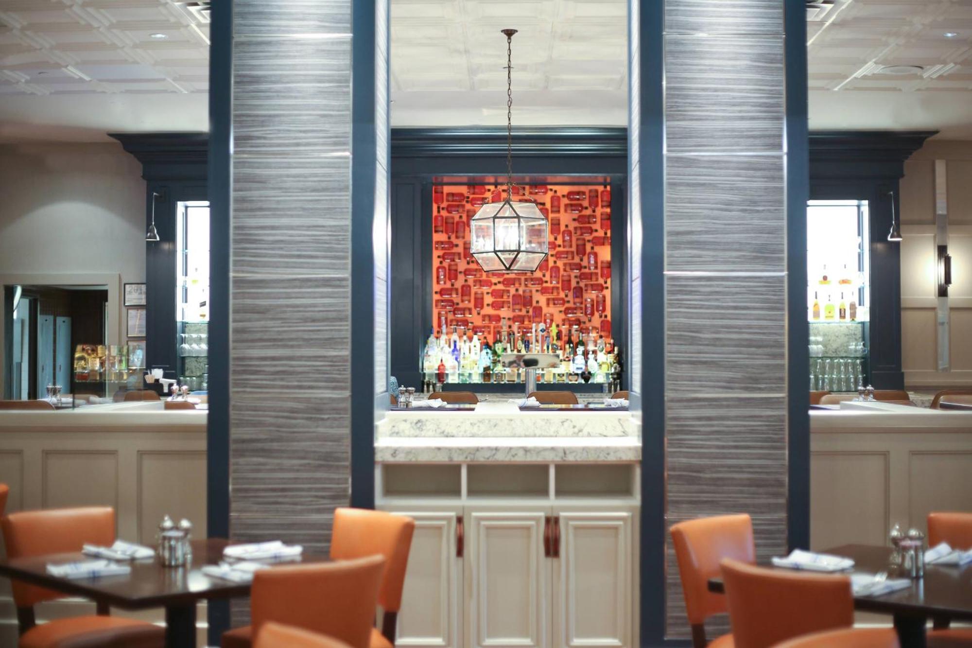 Hotel Westfields Marriott Washington Dulles Chantilly Esterno foto