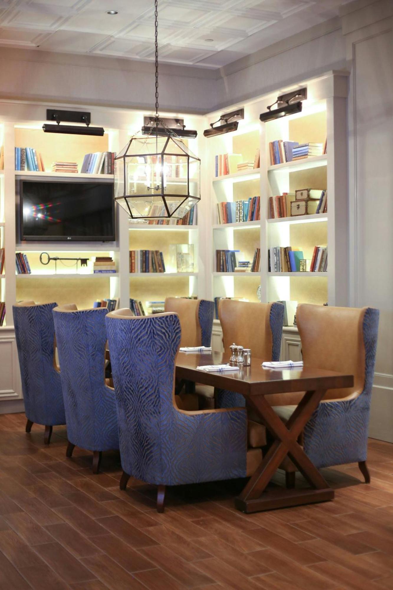 Hotel Westfields Marriott Washington Dulles Chantilly Esterno foto